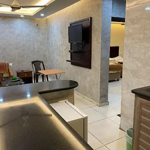  Hotel Roza Jordan
