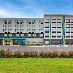Tru By Hilton Toronto Airport West 3*, Mississauga Canada