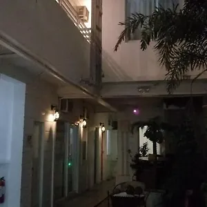 Innsite 2*, Pasay Philippines