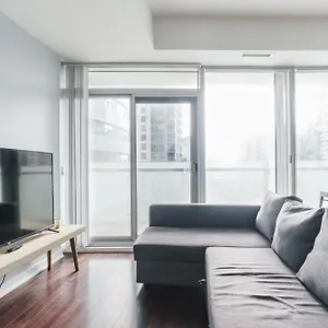 The One , Toronto Canada