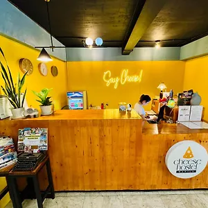 Cheese Manila , Makati City Philippines