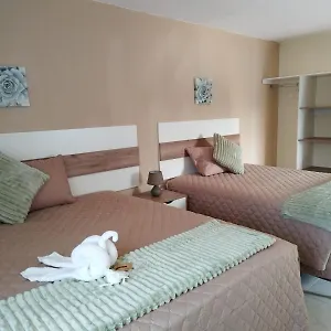 Urban Hotel