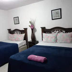 Historico Maya Hotel