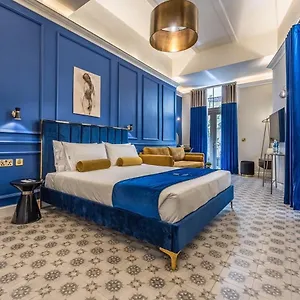 Hotel Maison Medina Malta Malta