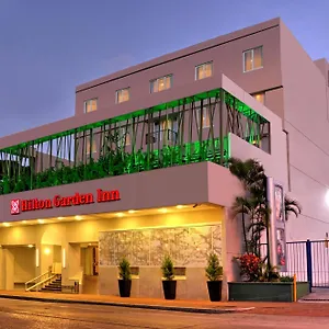 Hilton Garden Hotel