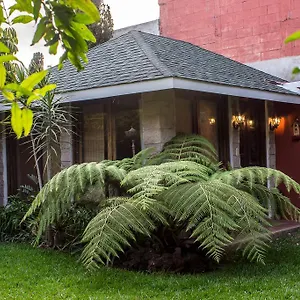 Mi Casa, Tu Casa Séjour chez l'habitant