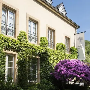 **** Hotel Les Jardins D'anais Luxembourg