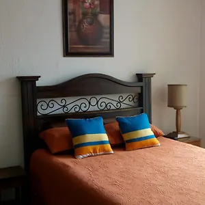 Eco-terrazas Séjour chez l'habitant