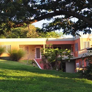Isla Hermosa 3*, Vieques Porto Rico